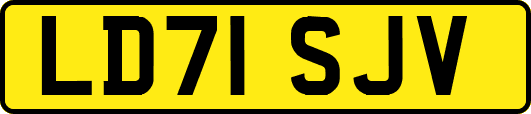 LD71SJV