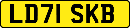 LD71SKB