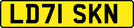 LD71SKN