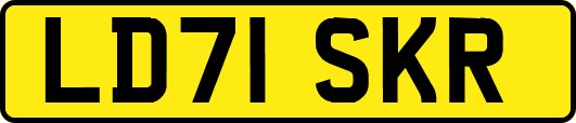 LD71SKR
