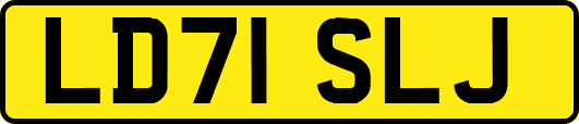 LD71SLJ