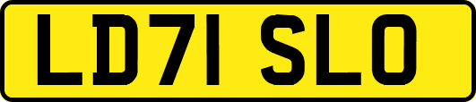 LD71SLO