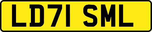 LD71SML