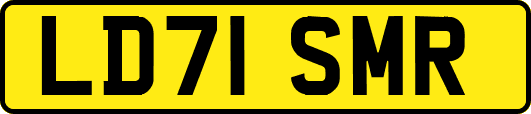 LD71SMR