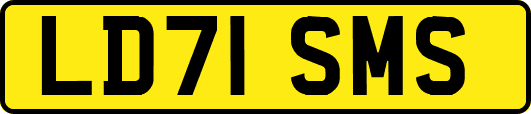 LD71SMS