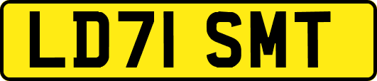 LD71SMT