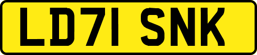 LD71SNK