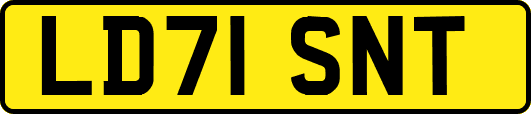LD71SNT