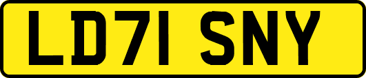 LD71SNY