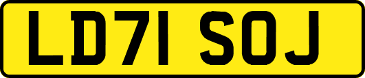 LD71SOJ