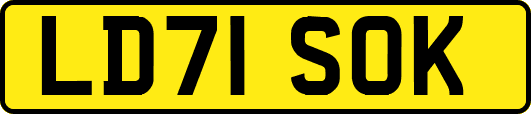 LD71SOK