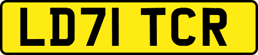 LD71TCR