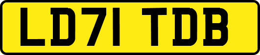 LD71TDB