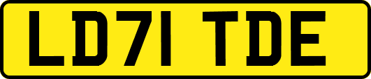 LD71TDE