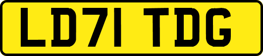 LD71TDG