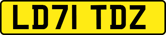 LD71TDZ