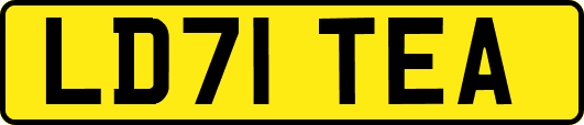 LD71TEA