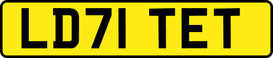 LD71TET