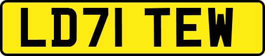 LD71TEW