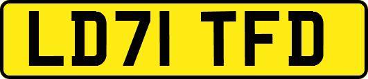 LD71TFD