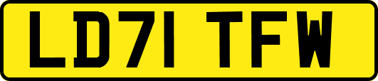 LD71TFW