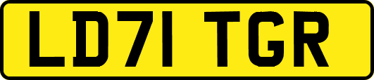 LD71TGR