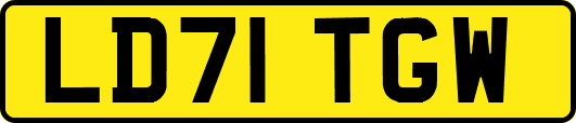 LD71TGW