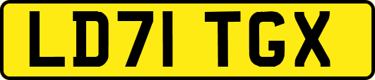LD71TGX