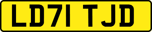 LD71TJD