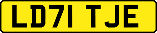 LD71TJE