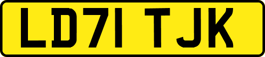 LD71TJK