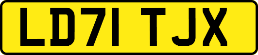 LD71TJX