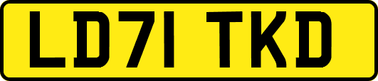 LD71TKD