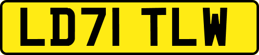LD71TLW