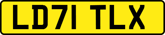 LD71TLX