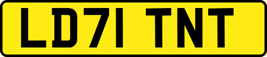 LD71TNT
