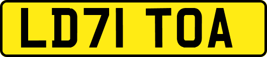 LD71TOA