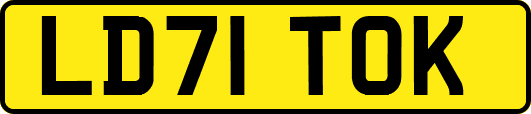 LD71TOK