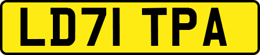 LD71TPA
