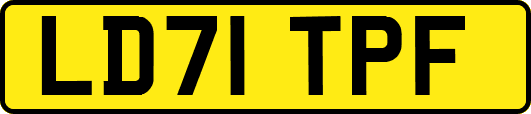 LD71TPF