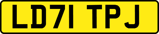 LD71TPJ