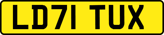 LD71TUX