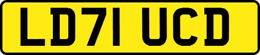 LD71UCD