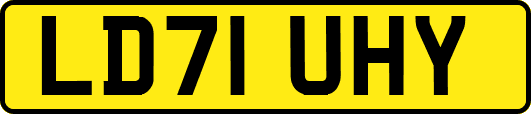 LD71UHY