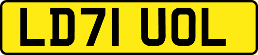 LD71UOL