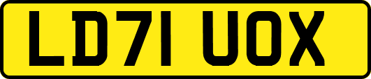 LD71UOX