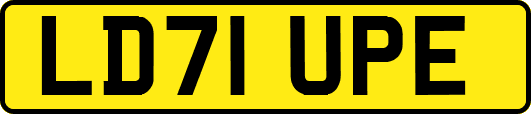 LD71UPE