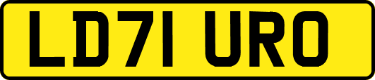 LD71URO