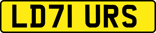 LD71URS