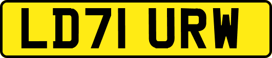 LD71URW